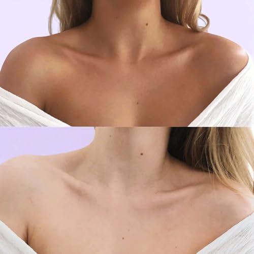 Australian Glow 1 Hour Express Self Tanning Mousse w/Quad-Collagen Complex & Hyaluronic Acid, DARK - 6.76 fl. oz / 200ml - Thumbnail 6