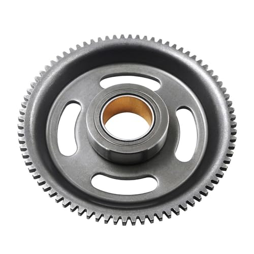 Embrague de arranque KLX250 con engranaje de alta resistencia para motor