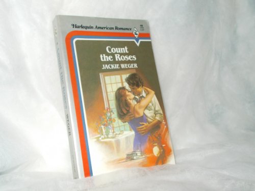 Count the Roses 0373160488 Book Cover