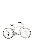 velo cruiser decathlon  CICLI ADRIATICA vélo Cruiser alu Blanc
