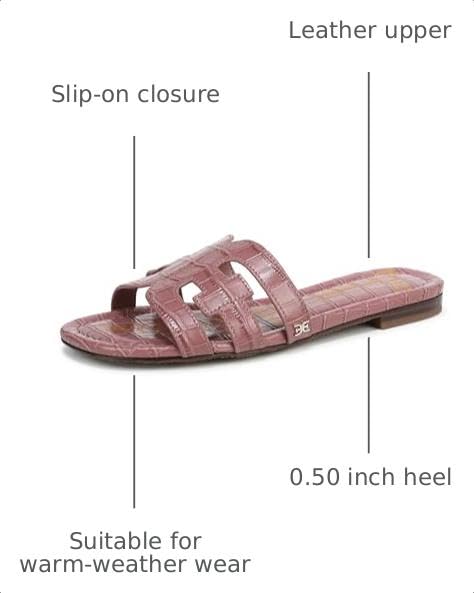 Image of Sam Edelman womens Bay