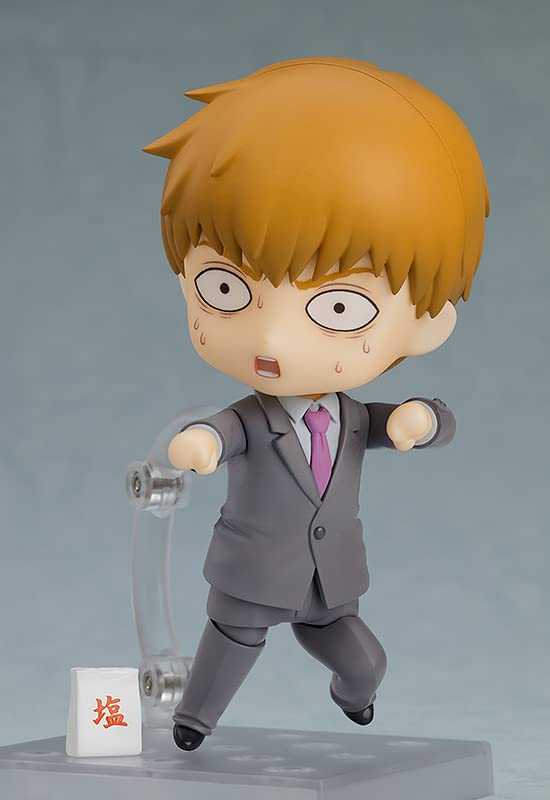 ねんどろいどN ねんどろいど N