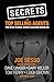 Secrets of Top Selling Agents: The Keys To Real Estate Success Revealed