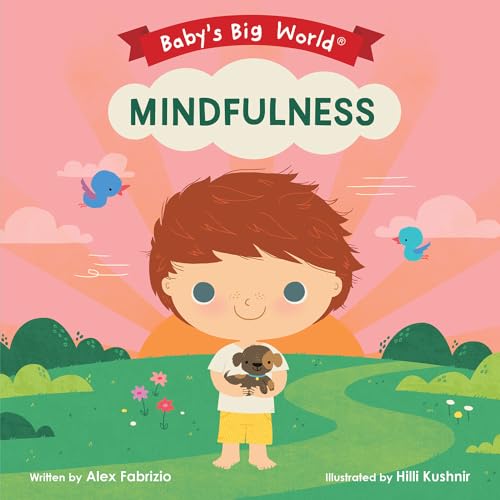 Image of Mindfulness (Baby's Big World)