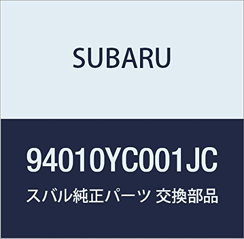SUBARU (スバル) 純正部品 トリム パネル フロント ピラー アツパ ライト エクシーガ5ドアワゴン 品番94010YC001JC