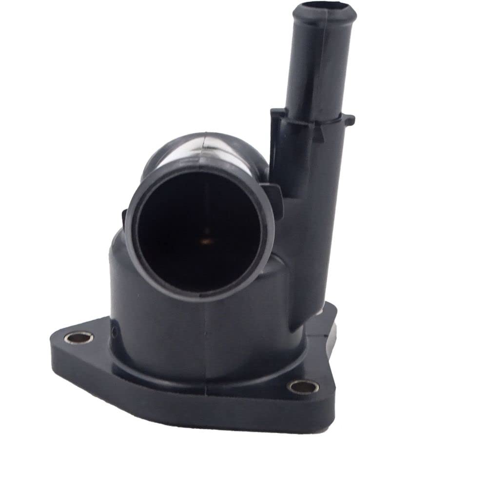 1 kawałek Rura wlotowa z podzespołem termostatu 16031-0T010 160310T010 Compatible with ZWE182 CAIJUN-AUTO