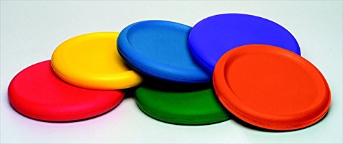 212 Main Gradestuff Foam Fliers Set - 6