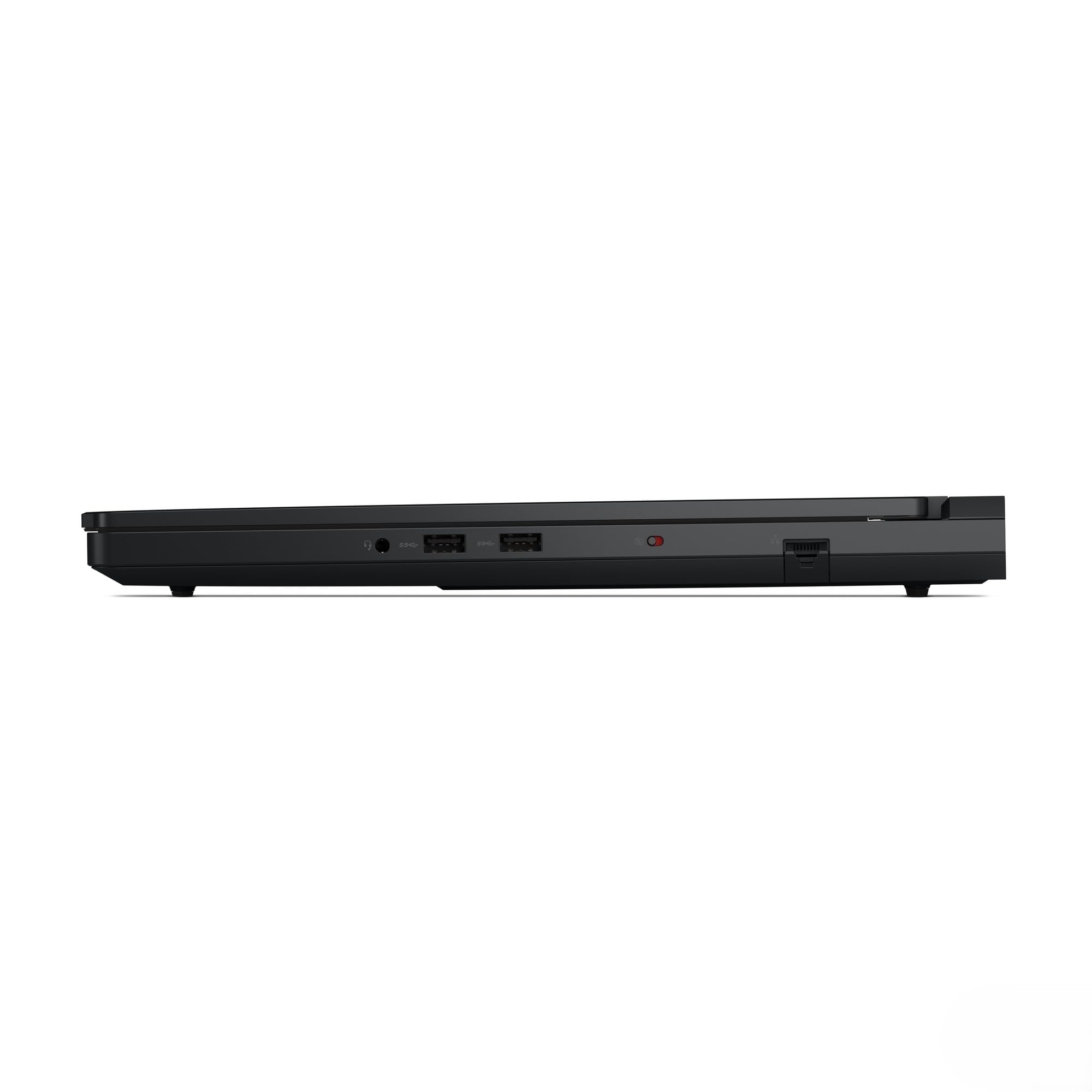 Lenovo Legion Pro 7 Gaming AI Laptop | 16" WQXGA OLED 240Hz Display | AMD Ryzen 9 9955HX3D | 32GB RAM | 1TB SSD | NVIDIA GeForce RTX 5080 | Windows 11 | QWERTZ | Schwarz | 3 Monate GamePass