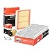 Produktbild MAPCO 68883 Filtersatz - Ölfilter/Luftfilter/Pollenfilter