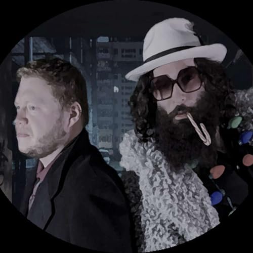 Episode 4. A Krampus Carol