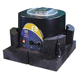 LW Scientific E8C-U8AV-150P USA 8-Place Variable Portafuge, 12V