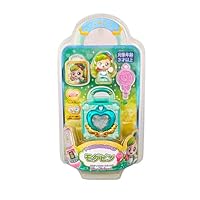 Amazon.co.jp: シークレット キャッチ! ティニピン ロイヤルティニピン