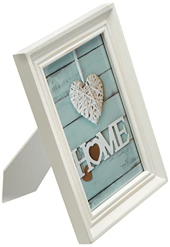 Zep Fotorahmen, weiß, 13 x 18 cm