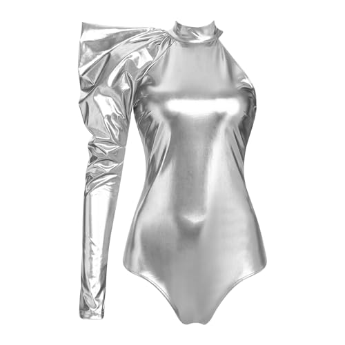 Jumpsuit une pièce doré pour cours de fitness et séances de yoga chic