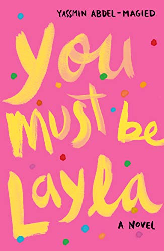 You Must Be Layla view 2