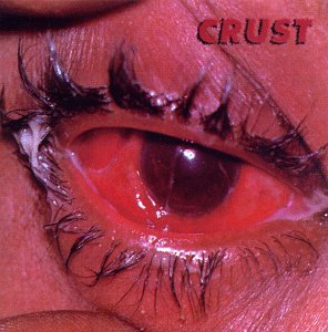 Pochette de Crust
