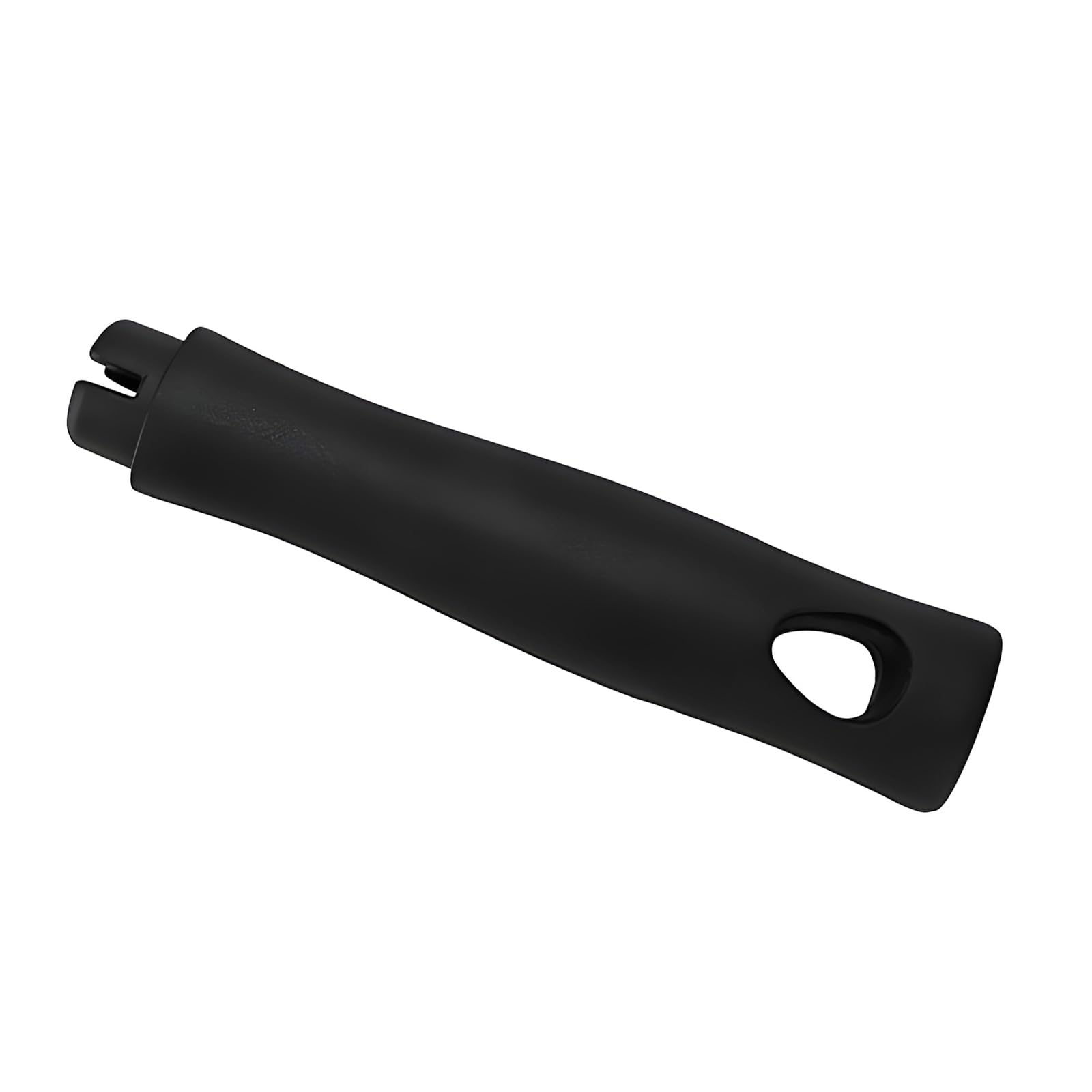 Geavonyg A 4Pcs Ergonomic Kitchen Frying Pan Handle Replacements Comfortable Grip Bakelite Pots Handle For Home Use Kitchen Cookware Parts
