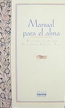 Paperback Manual Para El Alma (Spanish Edition) [Spanish] Book