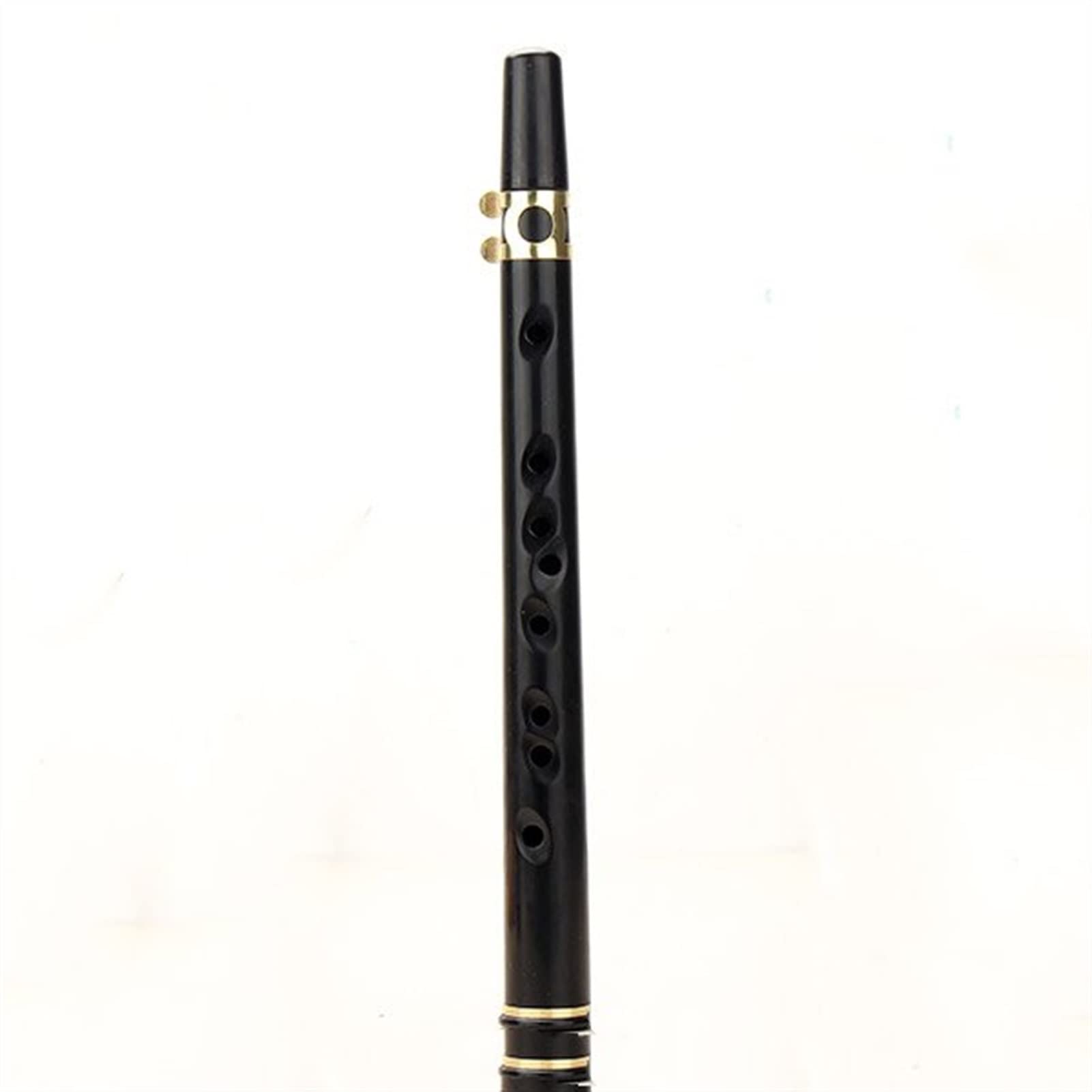 Pocket Sax Alto C Tune Mini Sax Saxofon Saxofon Sax Sax Ophone Negro con Bolsa de Transporte Instrumento de Viento Saxofón Profesional