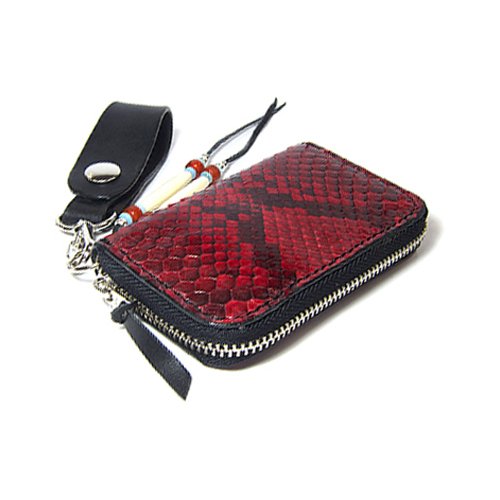 レザーダーツケース A.I.L ダーツケース【アイル】ネイティブプレーンタイプ ブラック