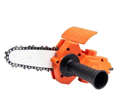 Mini Cabeçote Sabre Motosserra para Furadeiras TNT