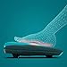 Imagen de HoMedics Shiatsu Deluxe Masajeador de pies con calor