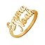 Ring Design 2 - Gold