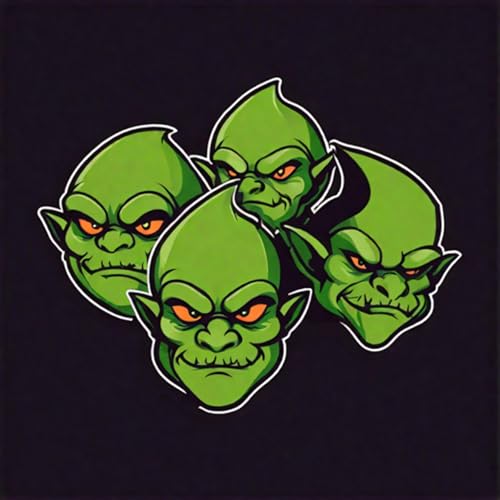 Goblin Time - DnD One Shot ep. 1 pt. 2