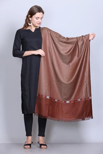 Image of GODFREY Shawl for Women Winter