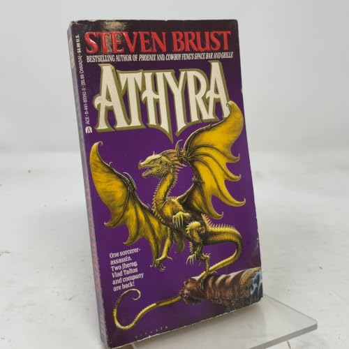 Athyra view 2
