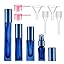 4Pcs-Blue(3ml+5ml+9ml+10ml)