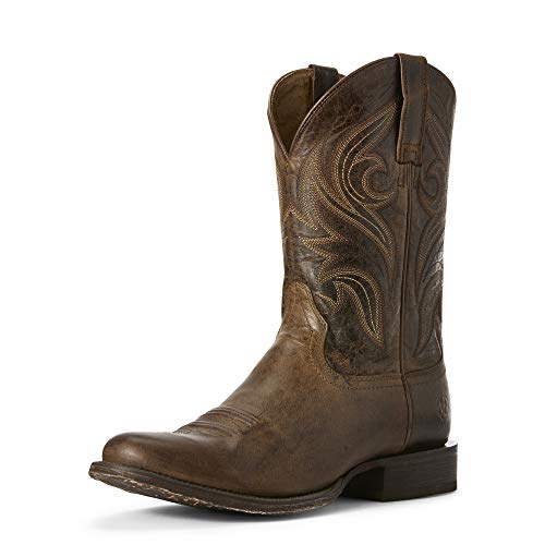 Image of Ariat Men's Circuit Wildhorse Boot