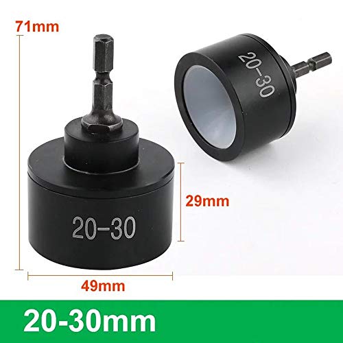 Handheld Electric Cap Sealing Machine Bottle Capper Capping Machine for Capping Diameter 10-100mm