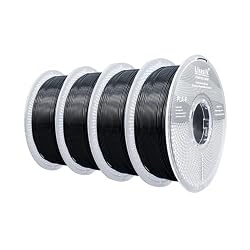 LIKESILK PLA-F 4 packs (4kg)