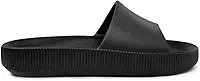 Chinelo Feminino Poofy Nuvem Slide Blue 39