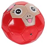FELTECHELECTR 用サッカーボール 素材 安定 軽量 動物柄 赤ちゃん向け親子遊び 屋外スポーツ トレーニング用コンペティション用