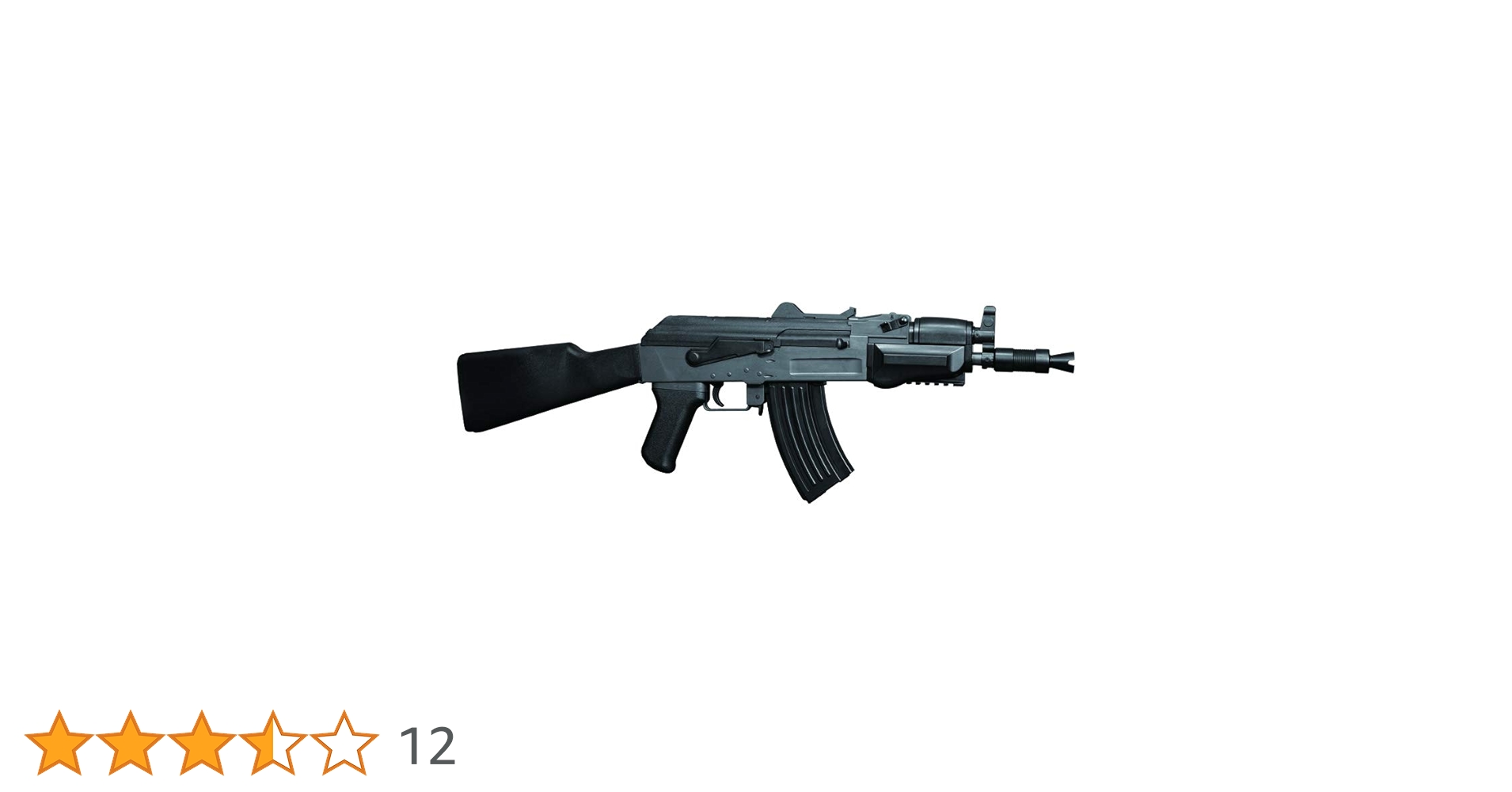 【全塗装】クラウンモデル 10禁エアコッキングガン 3点セット Amazon | クラウンモデル MK47 10歳以上 エアーコッキング