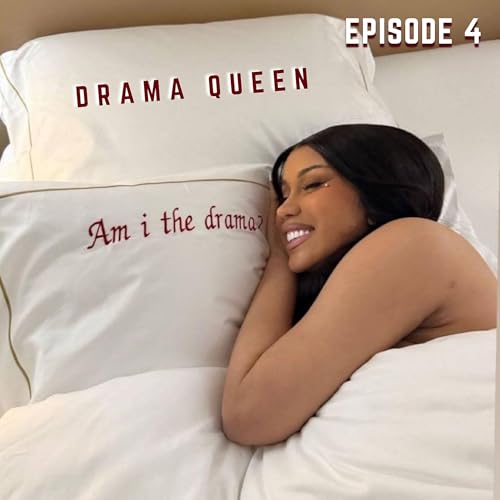 EPISODE 4 | "WIGS SNATCHED, HEELS FLYING, RAPID FIRE NUKE TWEETS"