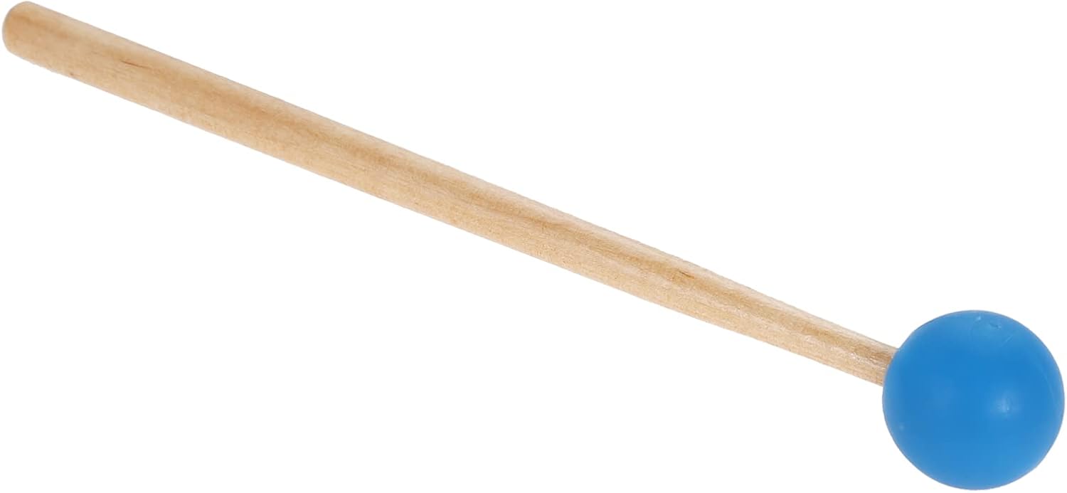 Solfeggio Tuning Forks Set, 9 Tuning Fork for Sound DNA Healing, Vibration, Relax Mind Body with Silicone Hammer and Bag (174 Hz, 285 Hz, 396 Hz, 417 Hz, 528 Hz, 639 Hz, 741 Hz, 852 Hz, 963 Hz) : Musical Instruments