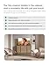 Julycode Lift TV Stand, Invisible Smart TV Cabinet for 55 - inch TVs, One - Touch Activation, Ultra - Thin Design!, 3 Color Options (Greige-Lift TV Cabinet-includ 55''TV)
