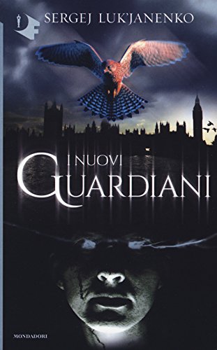 I nuovi guardiani I nuovi guardiani