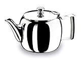 Fácil de verter Lacor - 65035 - Tetera Luxe Inox 0,35 Litros
