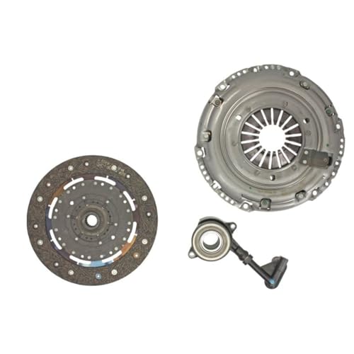 Luk 624 3774 33 - Kit Frizione