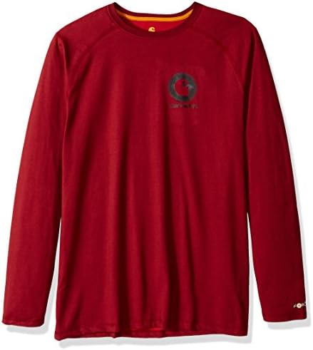 Long Sleeve Graphic T Shirt (Regular 