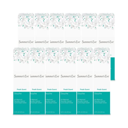 Preisvergleich Produktbild Summer's Eve Frischer Geruch Douche