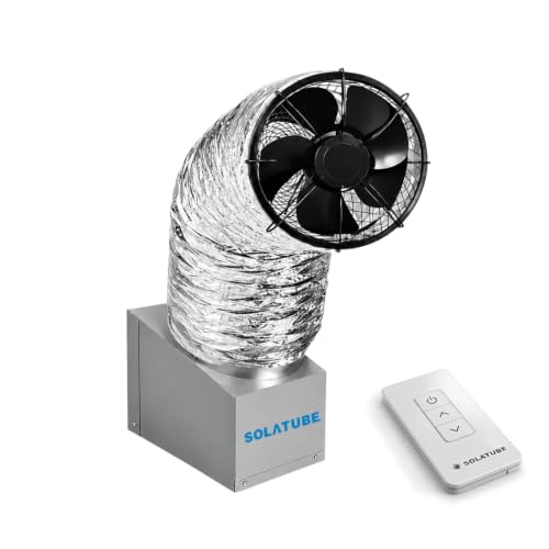 Solatube EPS Plus