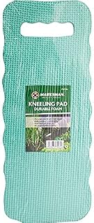 A&T Commerce Garden Jumbo Kneel Pad Kneeling Soft Foam Outdoor Gardening Mat Kneeler Cushion pad