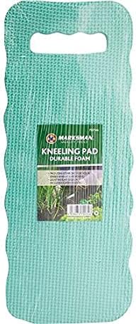 A&T Commerce Garden Jumbo Kneel Pad Kneeling Soft Foam Outdoor Gardening Mat Kneeler Cushion pad