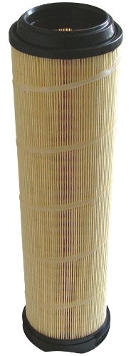 Filtre à air Mecafilter EL9213 pour moteur de voiture