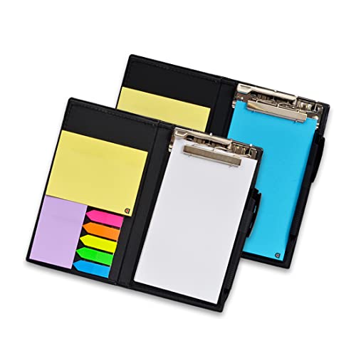 Image of COI to Do List Notepad, Notes, to-Do's, to-Buy, Priorities Memo Pad for Shopping Lists, Reminders and appointments Pack of 2